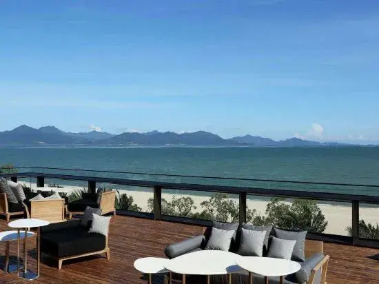 Xiaojing Bay Haige Hotel