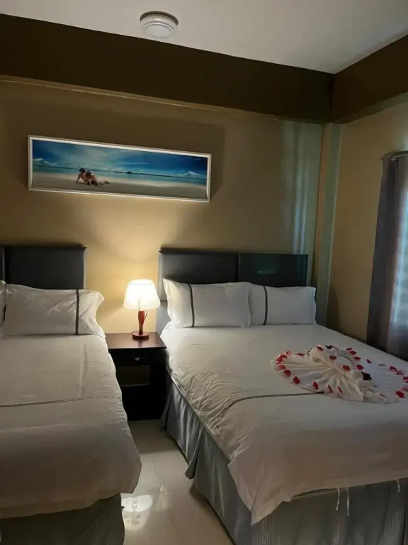 Enjoy Hotel