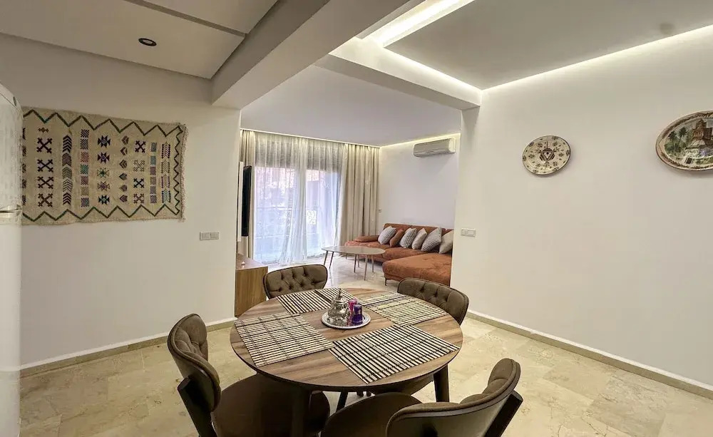 Zayane Homes