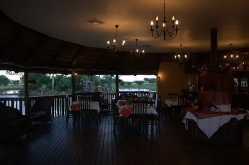 Pioneer lodge