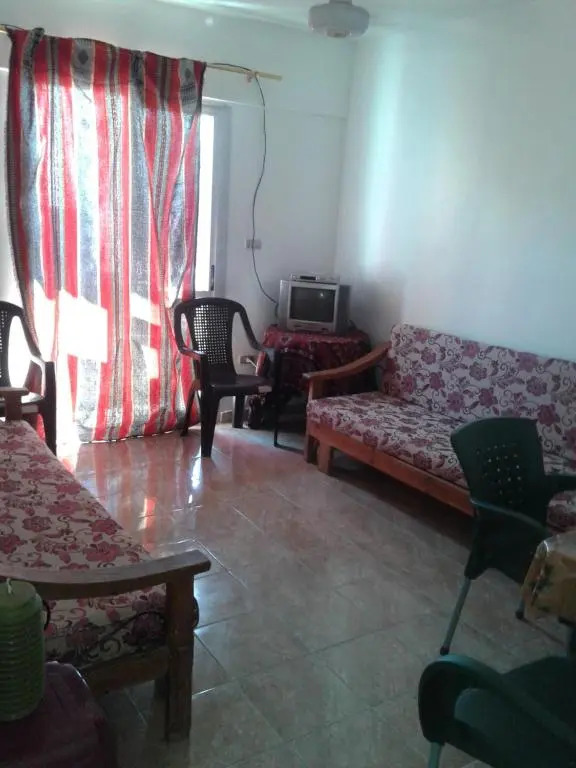 Shatie Alnakheel Apartment