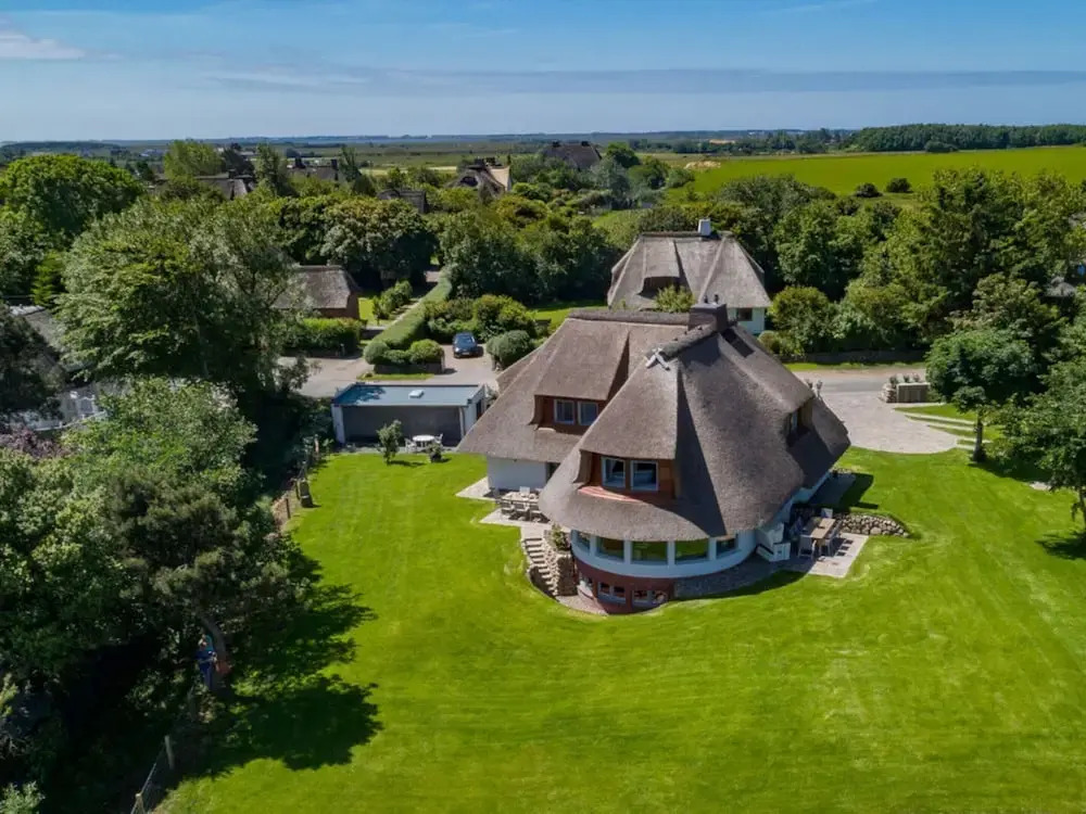 House by the sea Comfortable Holiday Residence
