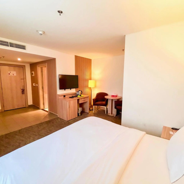 La Casa Hotel Amman by FHM