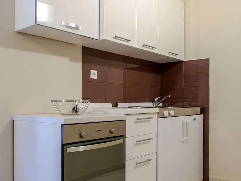Lovely Holiday Home in Stanići near Sea Beach
