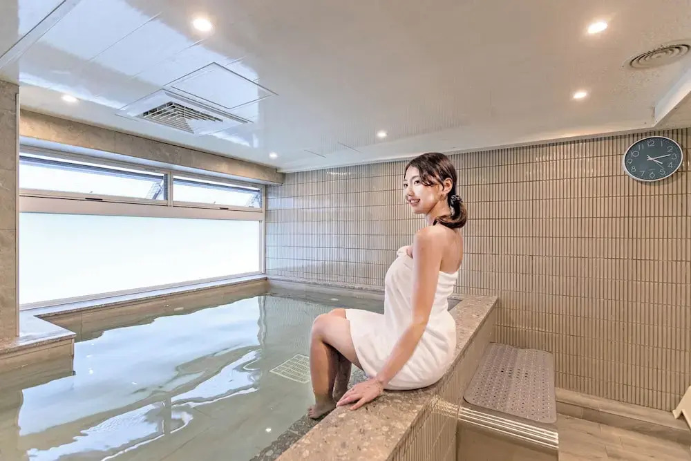 Good Hotel - Zhongxiao