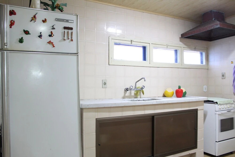 4 suites com piscina na Ogiva