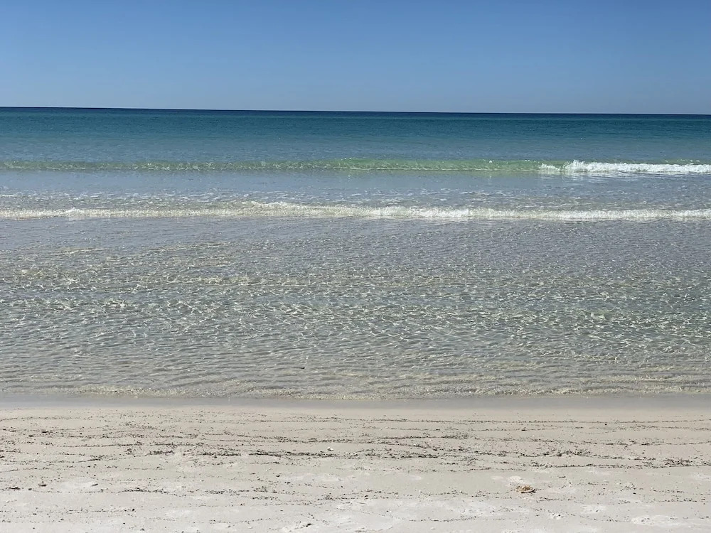 Beachside Villas by Panhandle Getaways