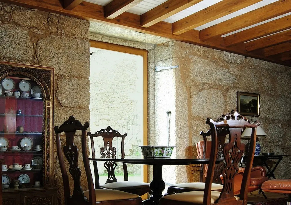Quinta de Seves