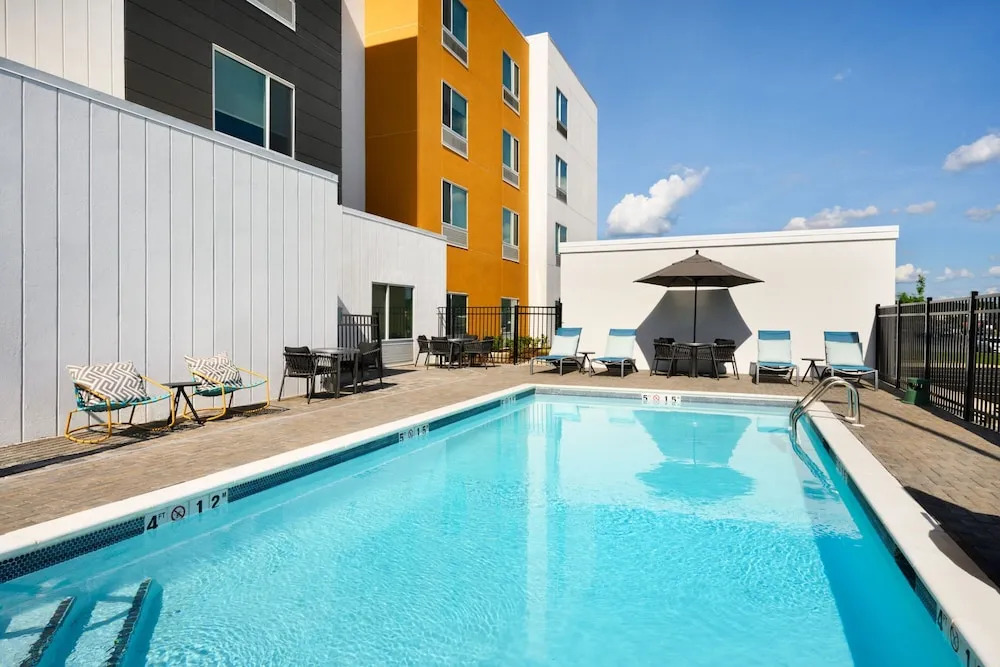 TownePlace Suites Oxford AL