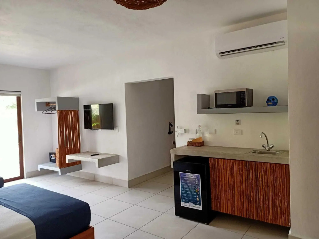 Niik Tulum