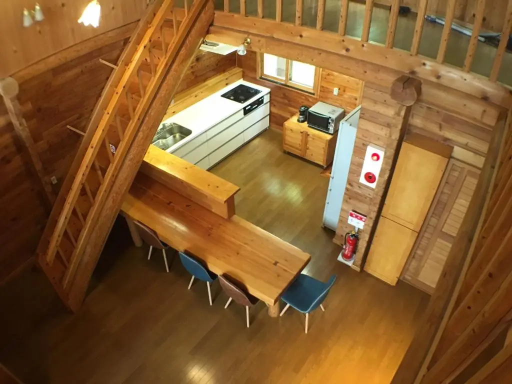 HAKUBA Grace Inn