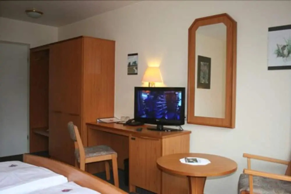 Hotel Hartmann