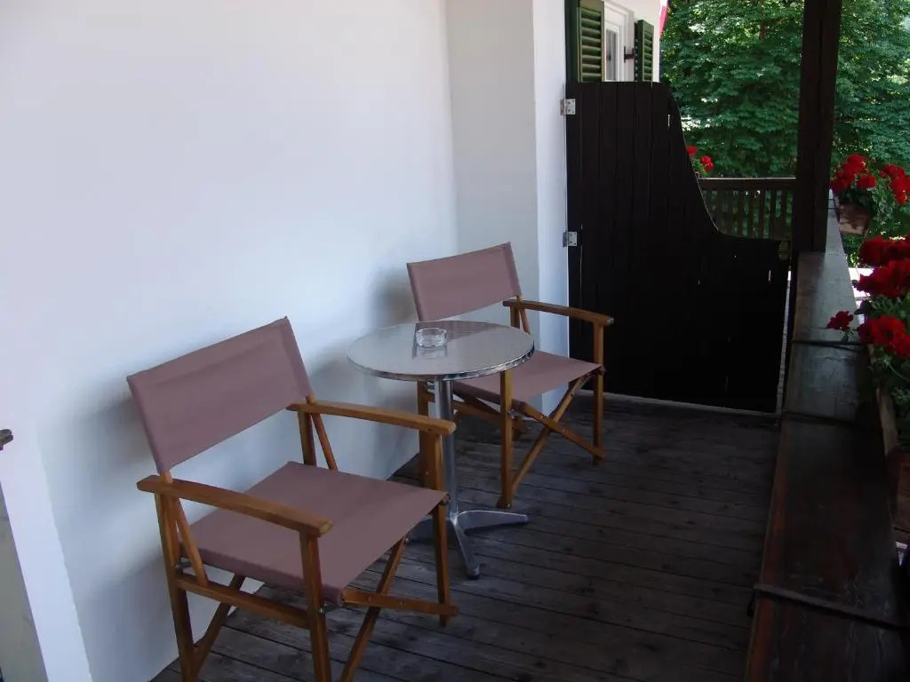 Hotel garni Königslinde - Wandern, Radeln, Skifahren & Genießen