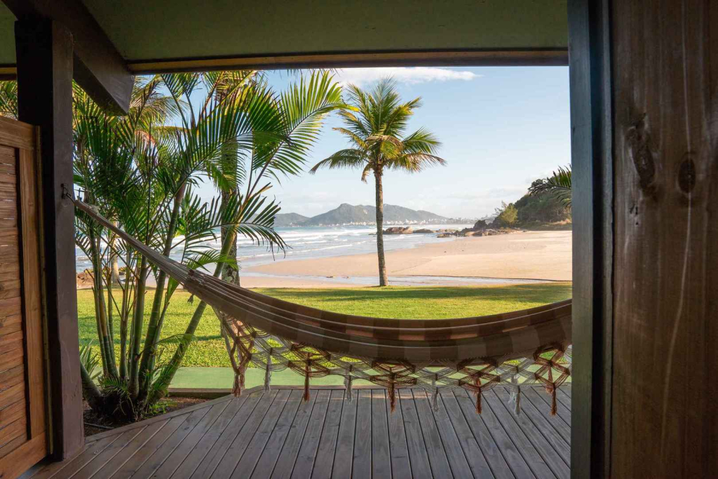 Hotel Atalaia Do Mariscal