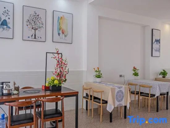 Yangshuo Liyin Homestay
