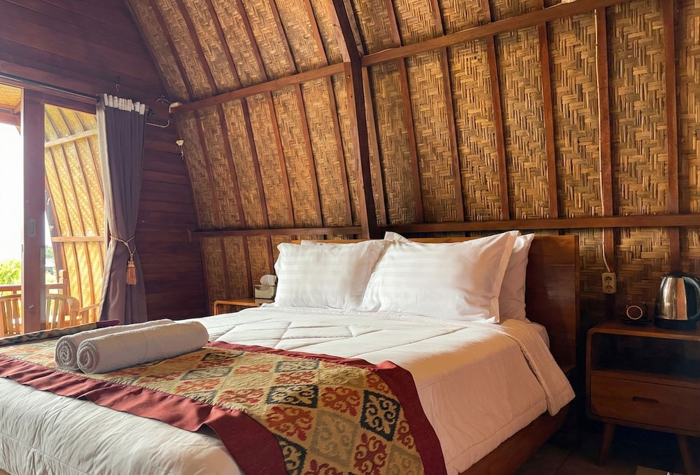 DTaman Cabin Kintamani