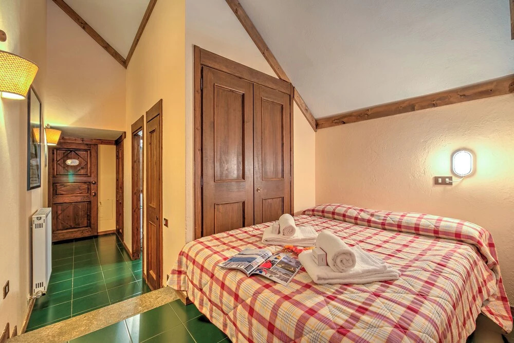 Grange Hike & Ski Sestriere Apartments - Happy.Rentals