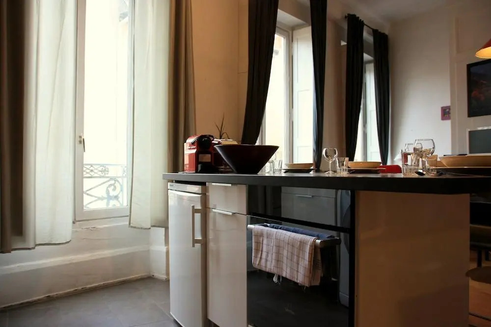 Appart Ambiance - Sathonay