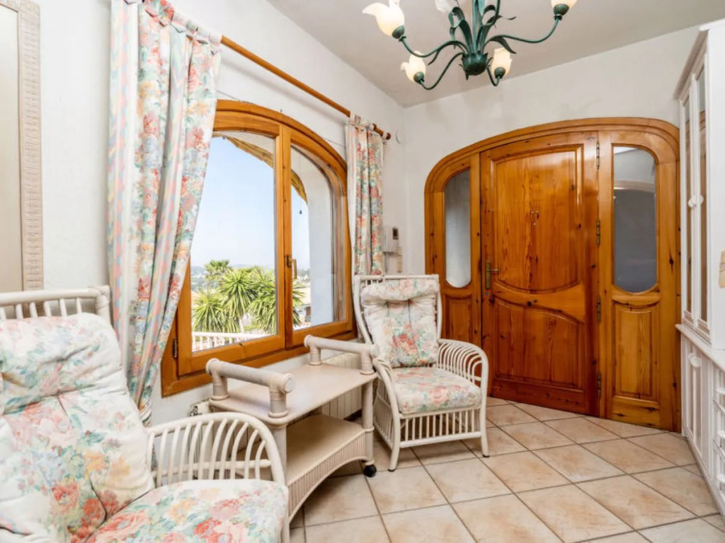 Villa Vista Preciosa