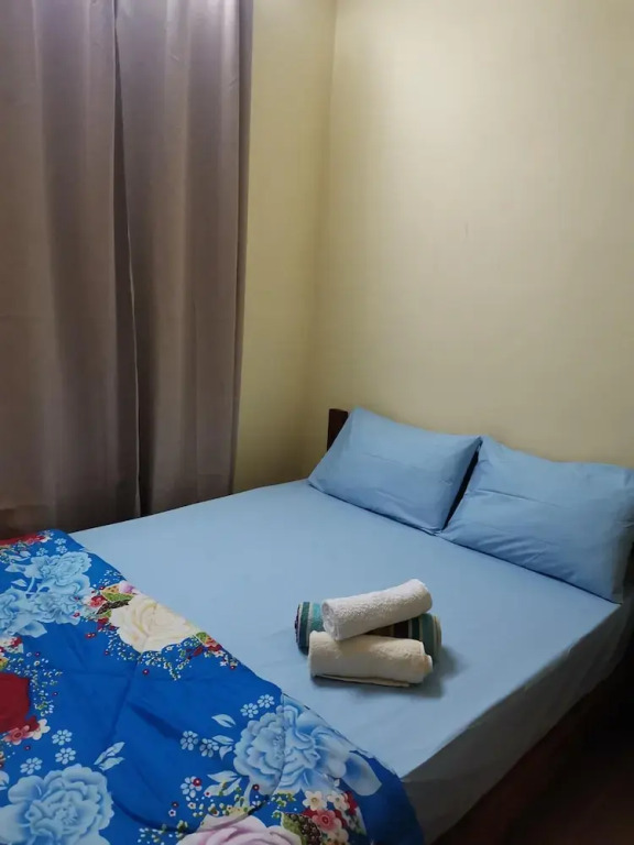 Cheerful 4-bedrooms beachfront home flic en flac