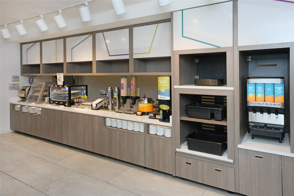 Home2 Suites By Hilton Lima