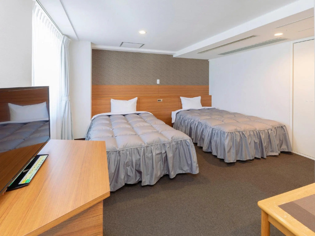 Marugame Plaza Hotel