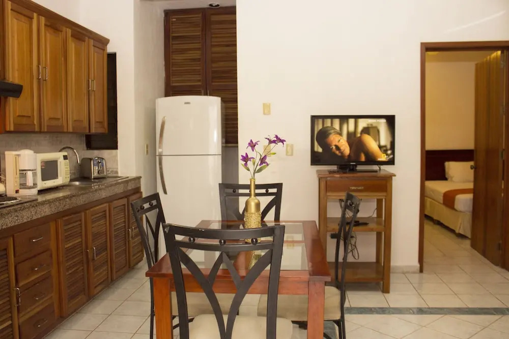 Quinta Avenida Apartment 1 Bedroom By Select