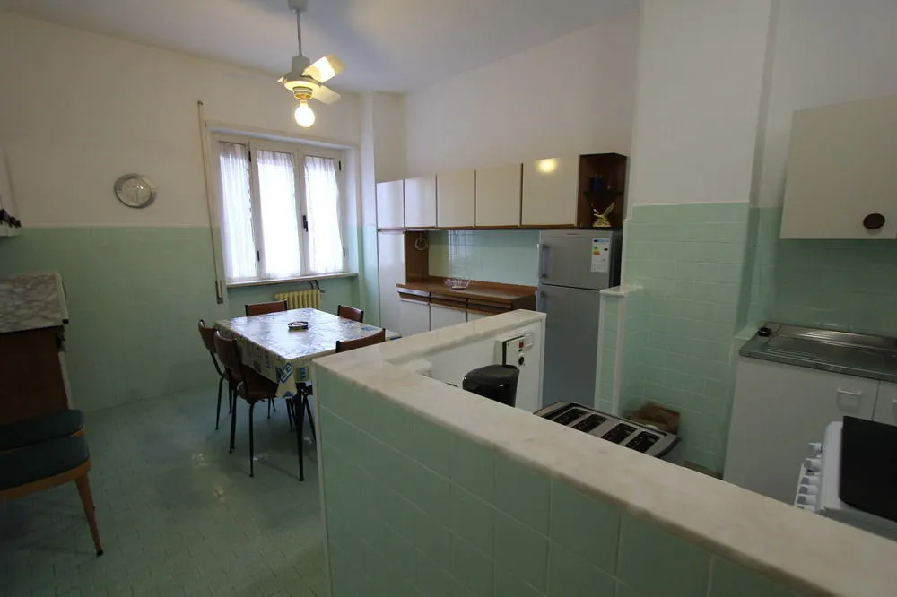 Appartamento in Riviera delle Palme