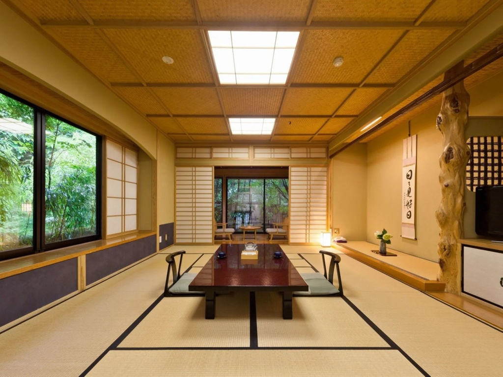 Yufuin Yumeguri Hotel Sankouen