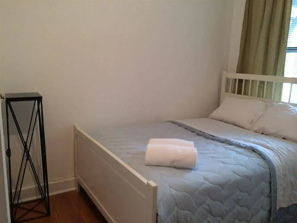 Chelsea Apartment
