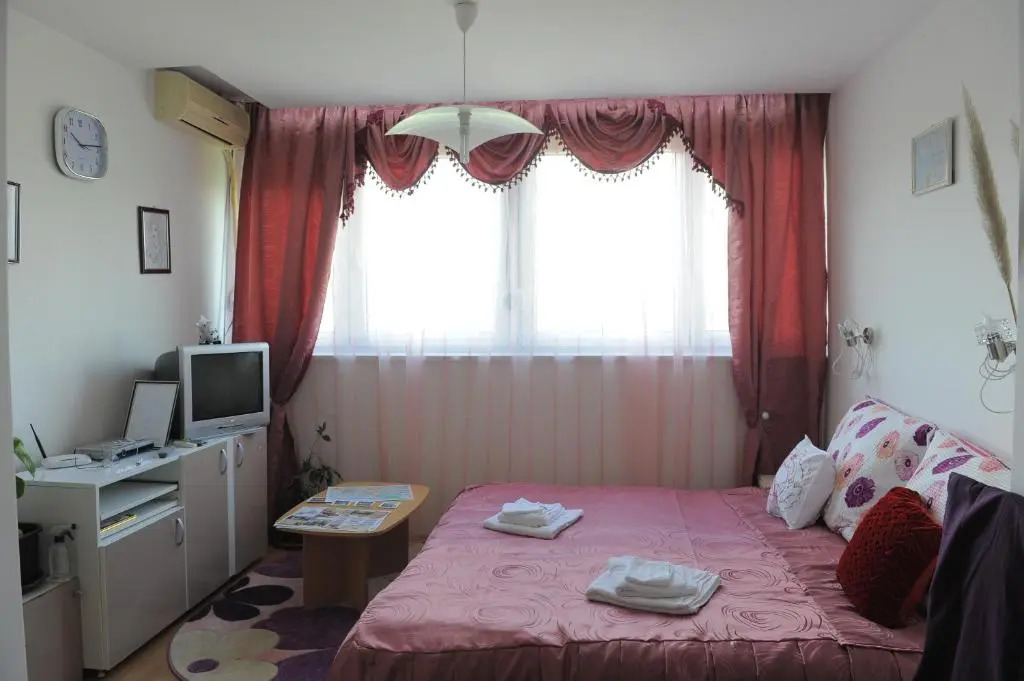 Apartment Daca Stan na dan