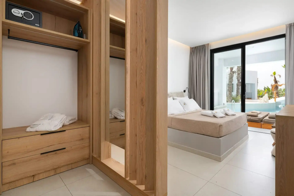 Martini Boutique Resort