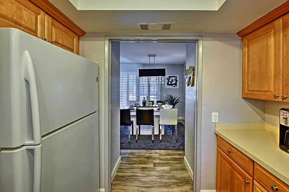 Tahquitz Creek Golf Resort Townhome w/ Pool Access