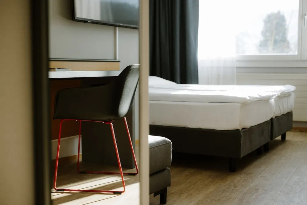 Hotel A1 Grauholz