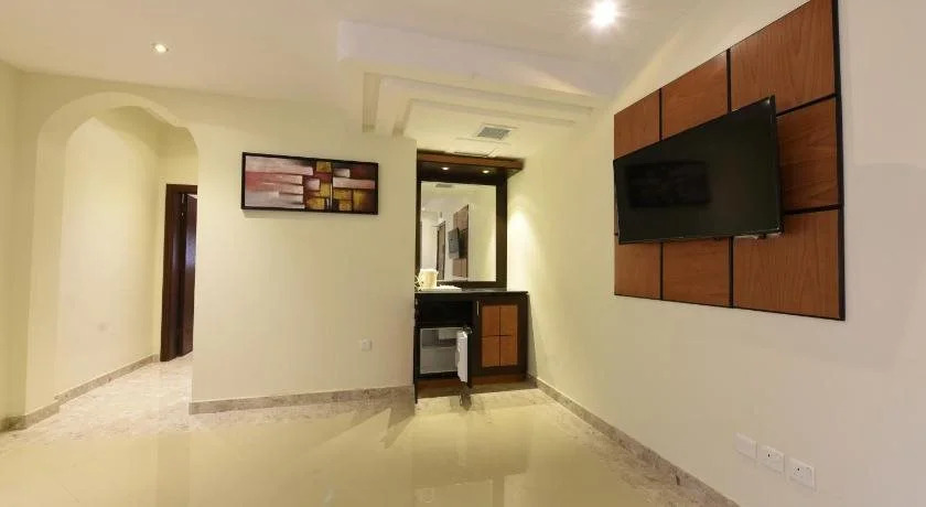 Wakan Al Salama Hotel Apartments