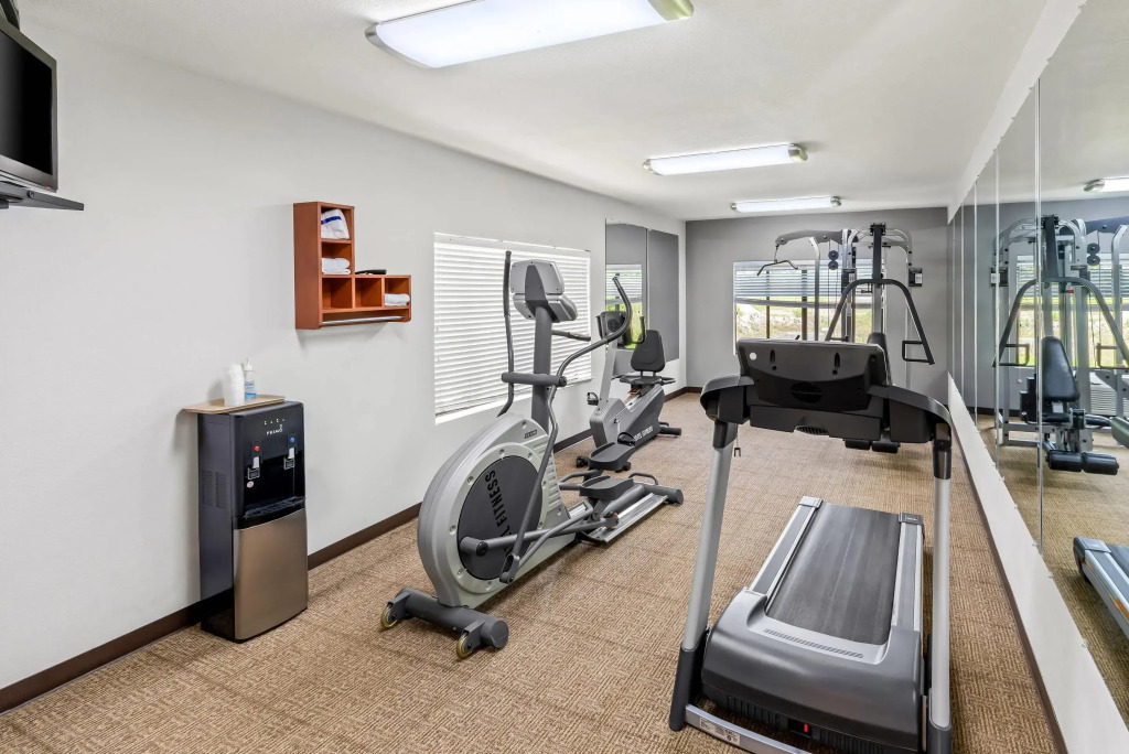 Quality Inn & Suites Richburg I-77