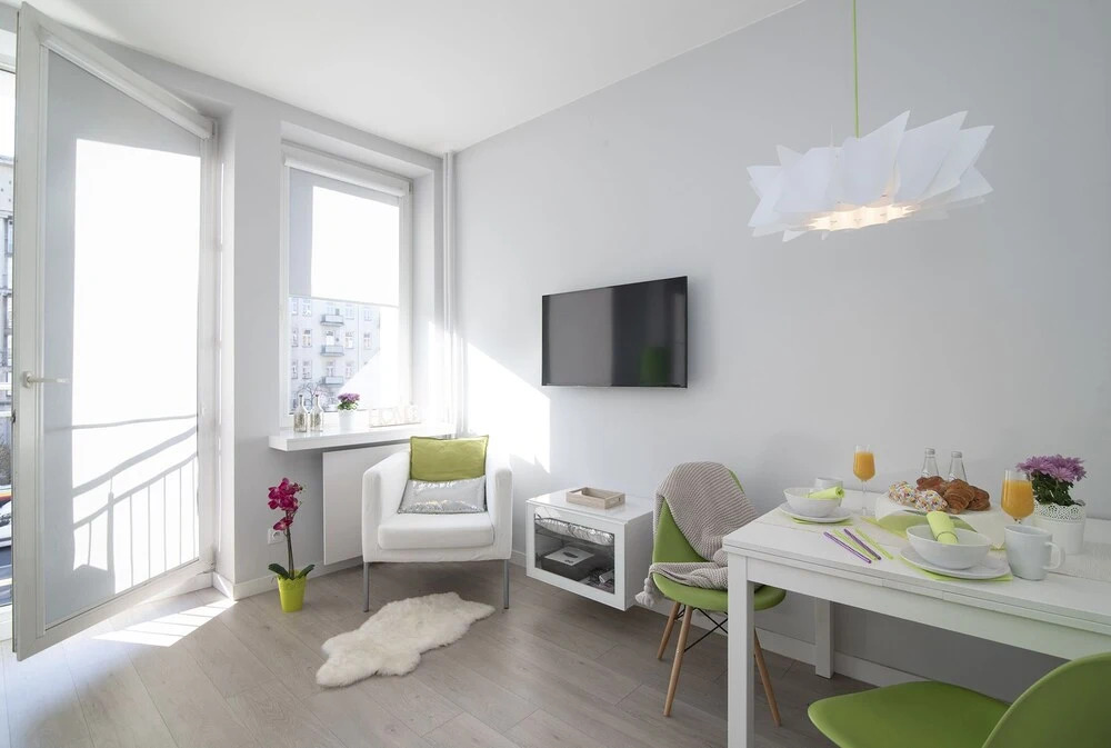 WLR Apartments - Marszalkowska