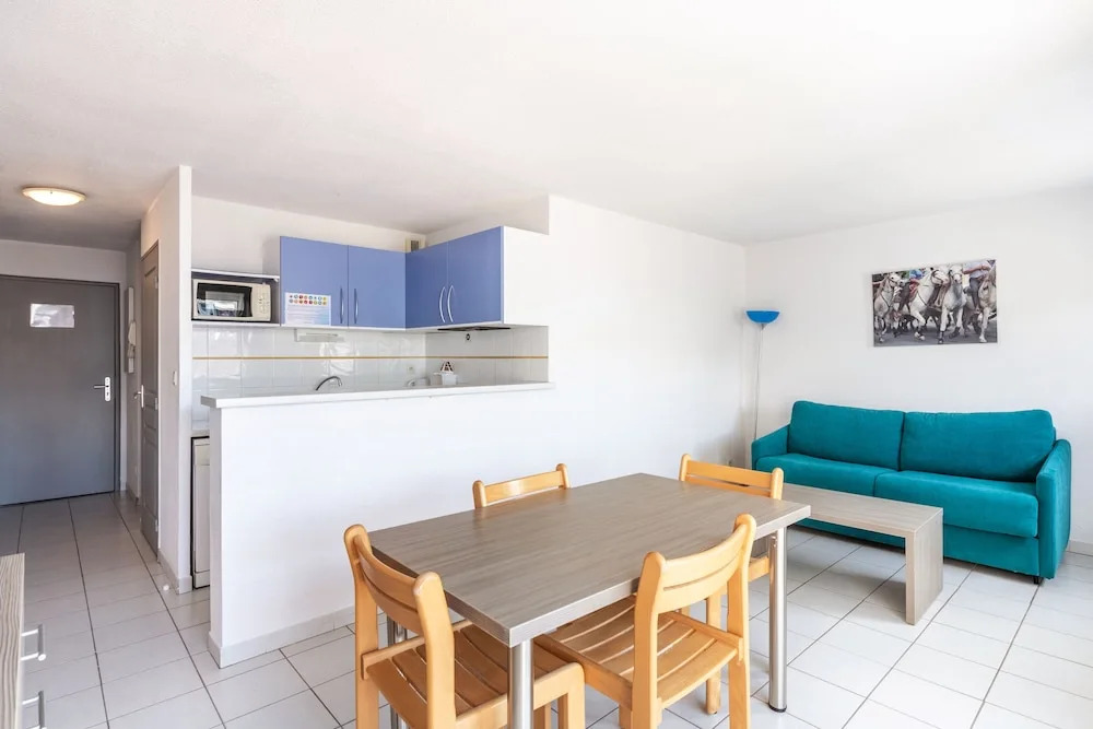 Apartment Le Myflower by Interhome
