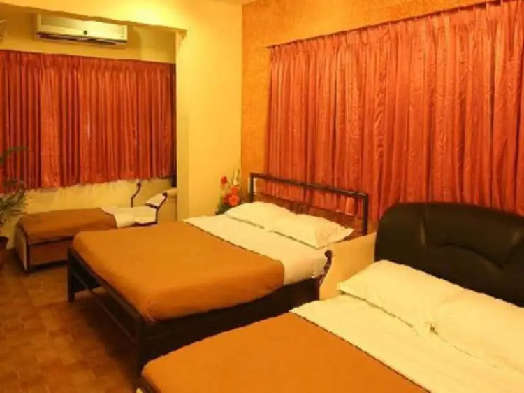 Hotel Neeta Annex