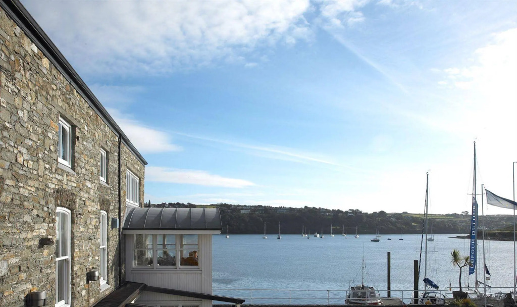 Trident Hotel Kinsale