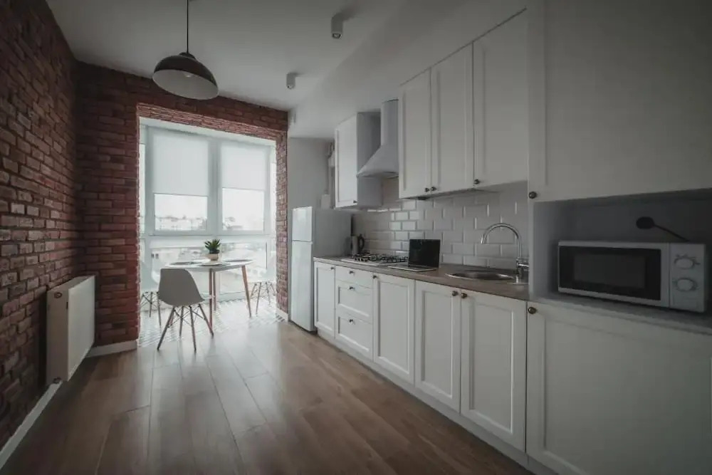 Kostjukowski Apartments на Мудрого 12В
