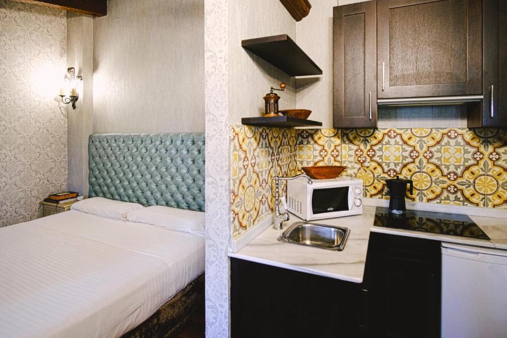 Hotel Finca Los Pilares de Ronda