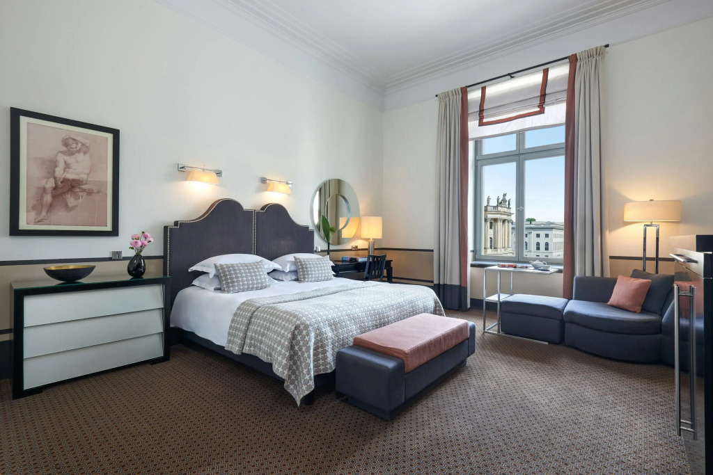 Hotel De Rome Berlin