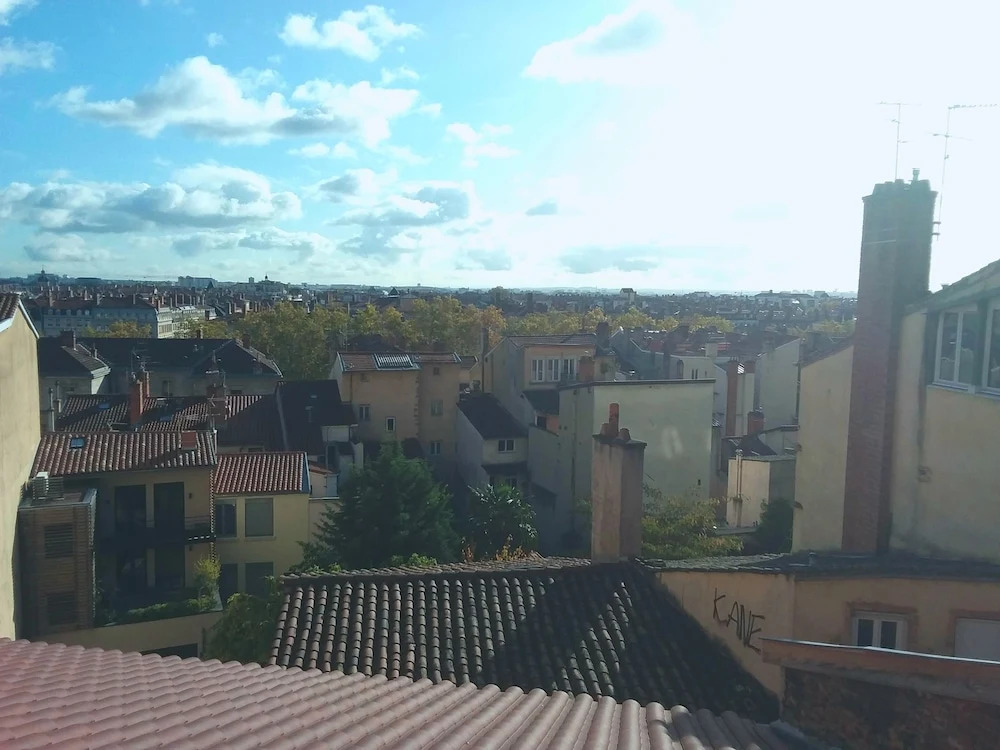 Bienvenue Chez Sylvie