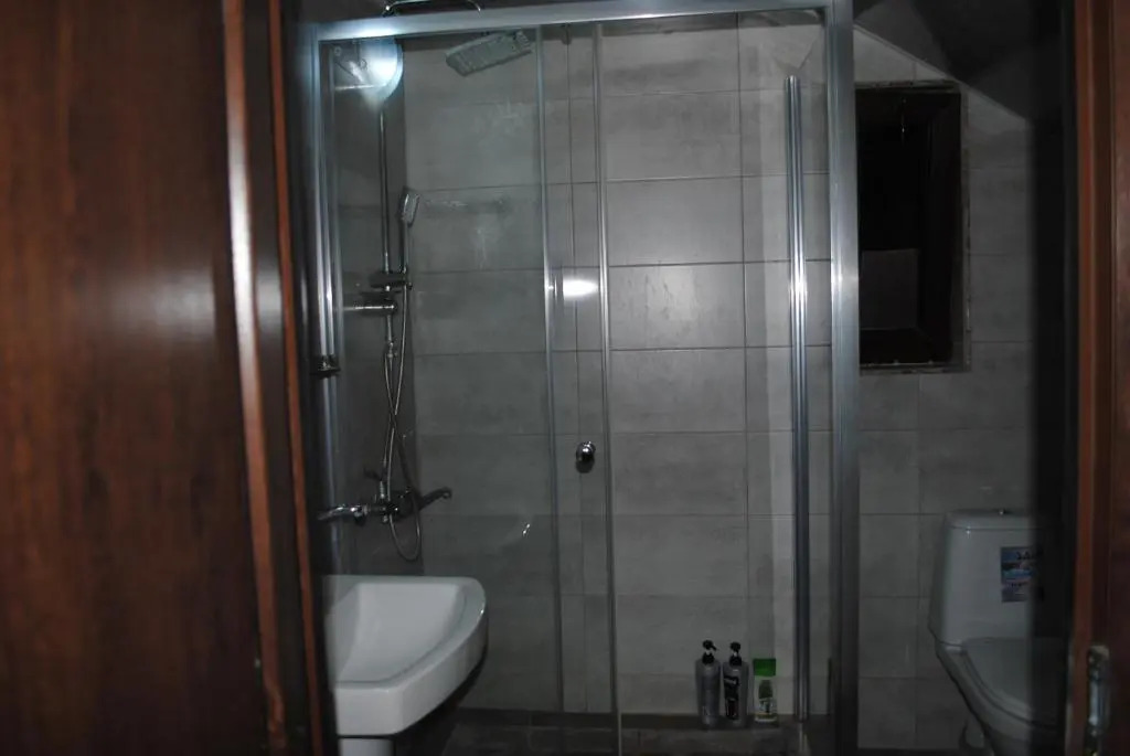 Family Guesthouse - MACHARASHVILI