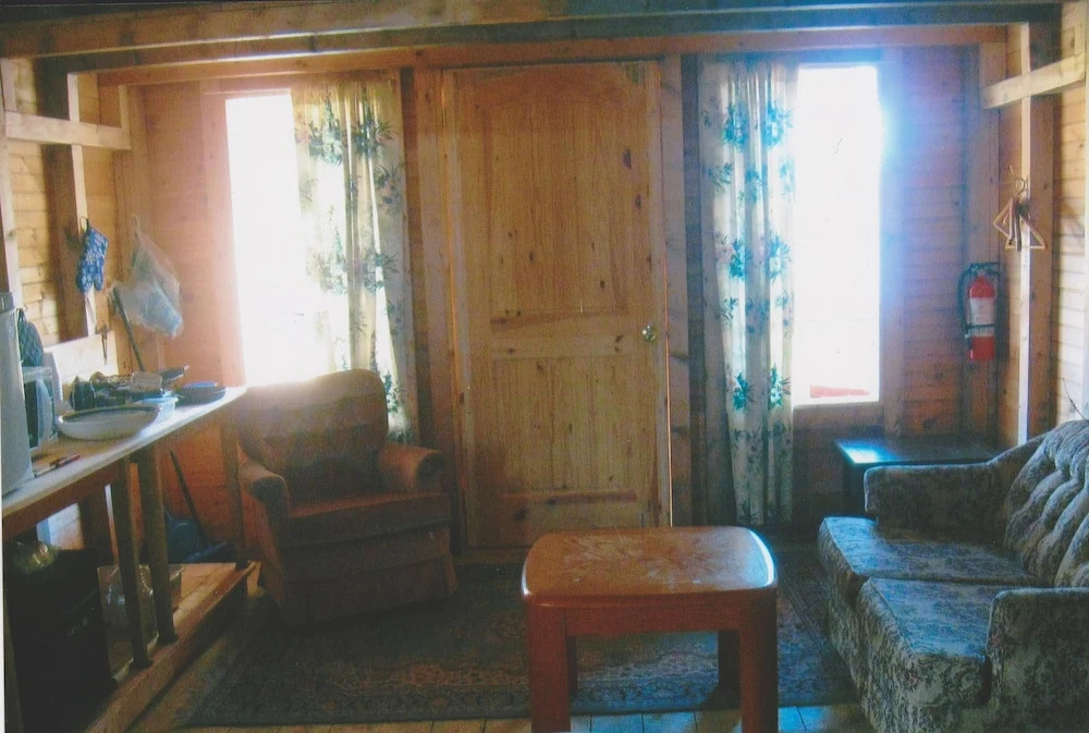 Millyard Recreation Riverfront Cottages