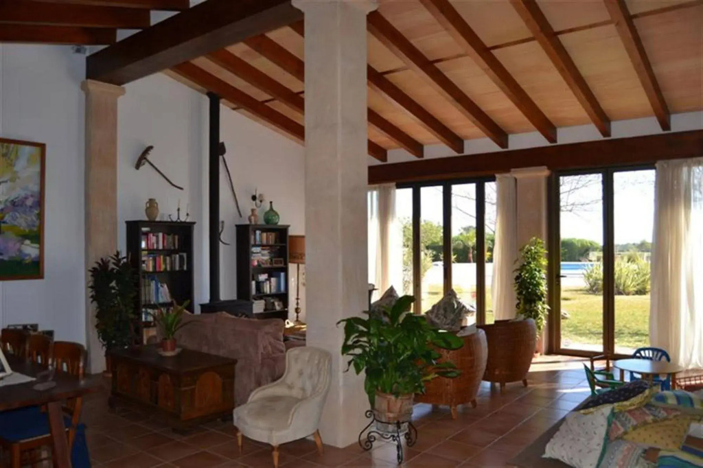 Agroturismo Mondrago -Antic Na Martina