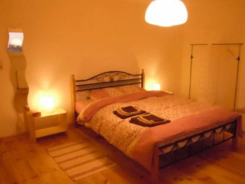 Guest House Atomium Bruxelles