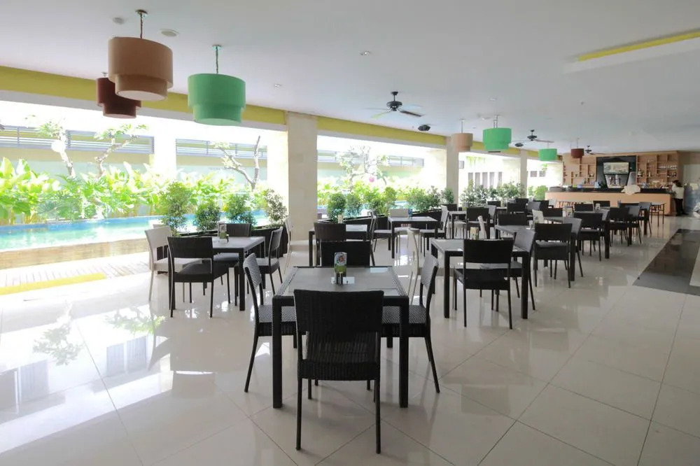Airy Kuta Bypass Ngurah Rai 999 Kuta Bali