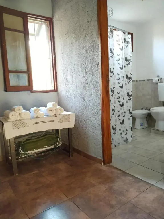 Cabanas 4 Estaciones